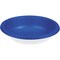 Party Central Disposable Paper Party Banquet Dinner Bowls - 20 oz - Cobalt Blue - Club Pack of 200